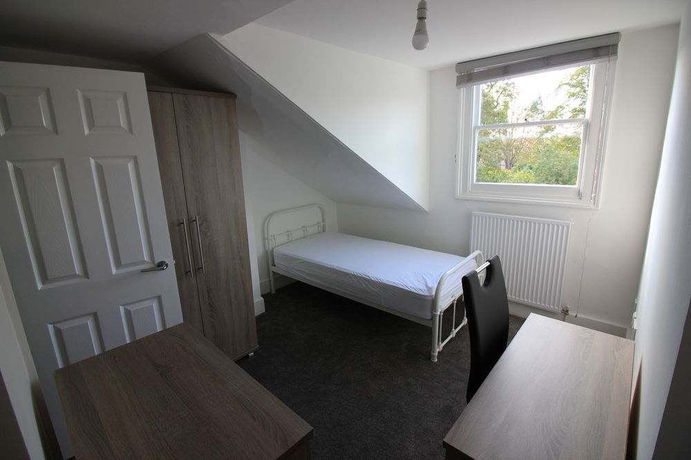 Cambridge City Rooms By Payman Club Luaran gambar