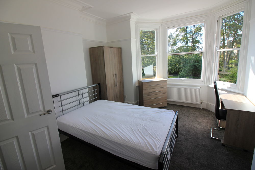 Cambridge City Rooms By Payman Club Luaran gambar