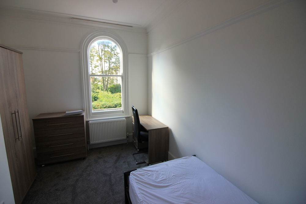 Cambridge City Rooms By Payman Club Luaran gambar