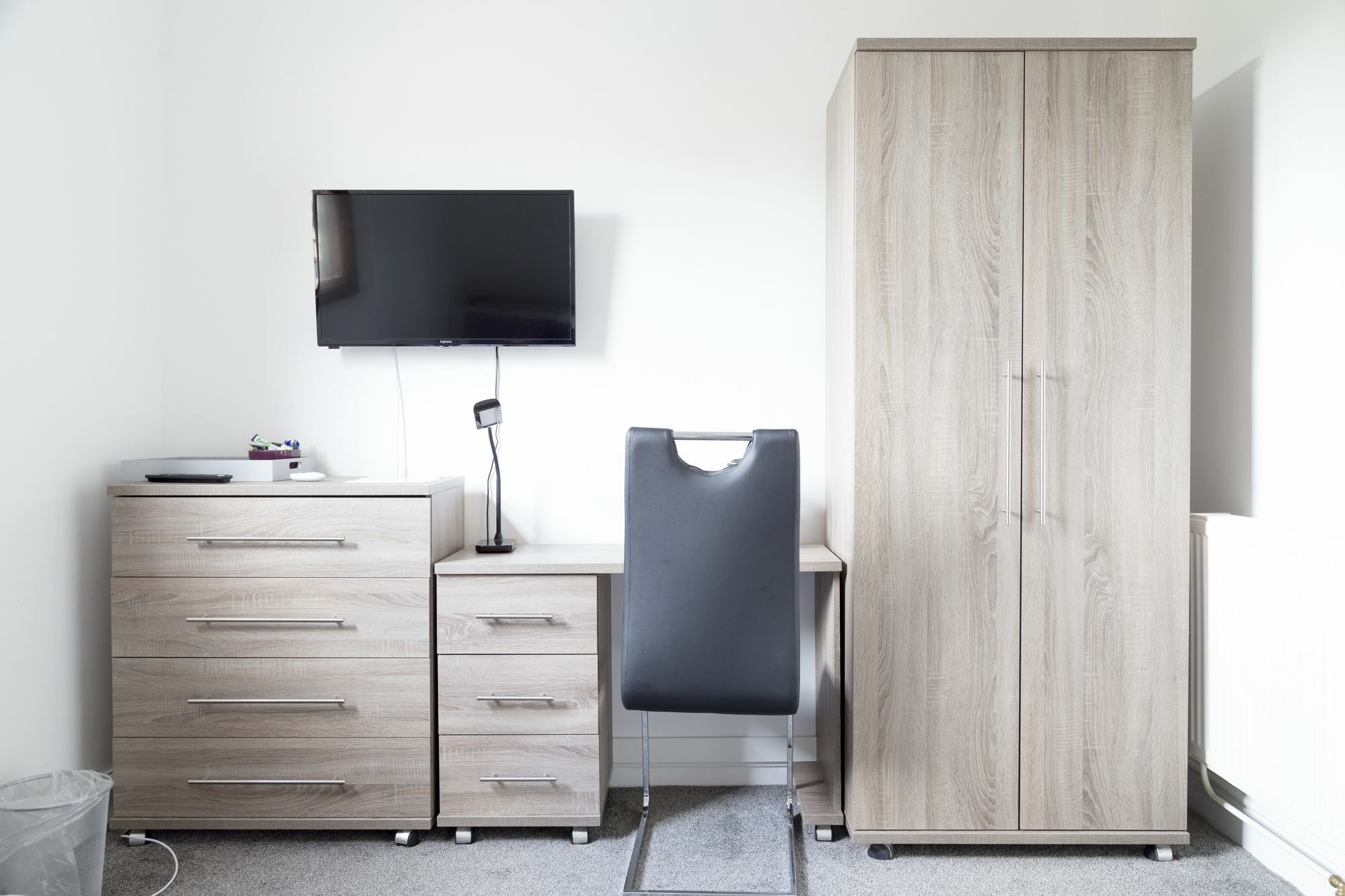 Cambridge City Rooms By Payman Club Luaran gambar