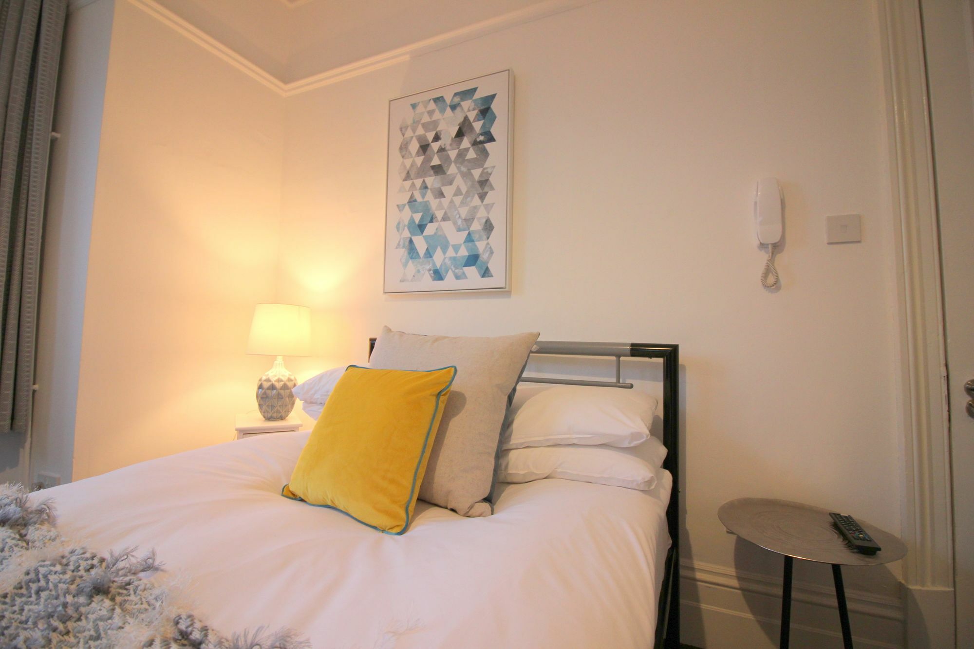 Cambridge City Rooms By Payman Club Luaran gambar