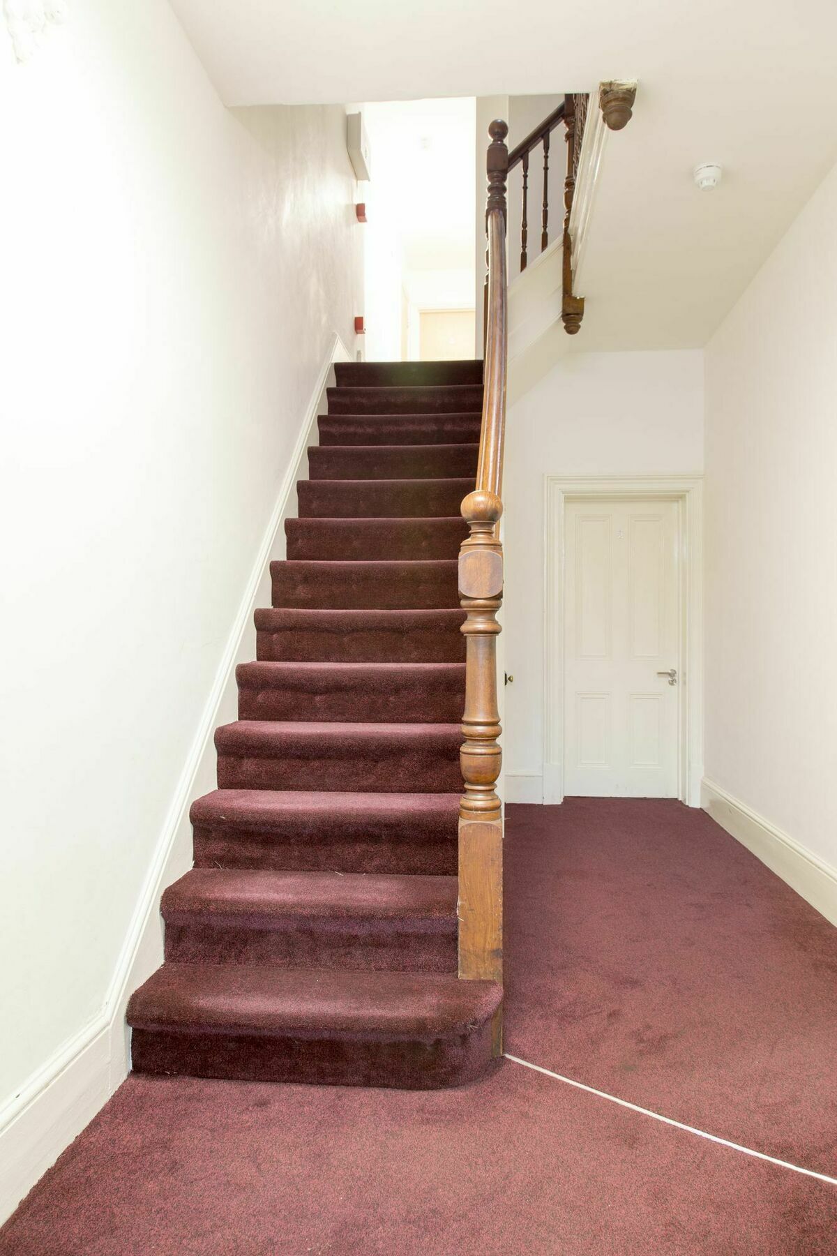 Cambridge City Rooms By Payman Club Luaran gambar