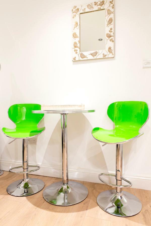 Cambridge City Rooms By Payman Club Luaran gambar