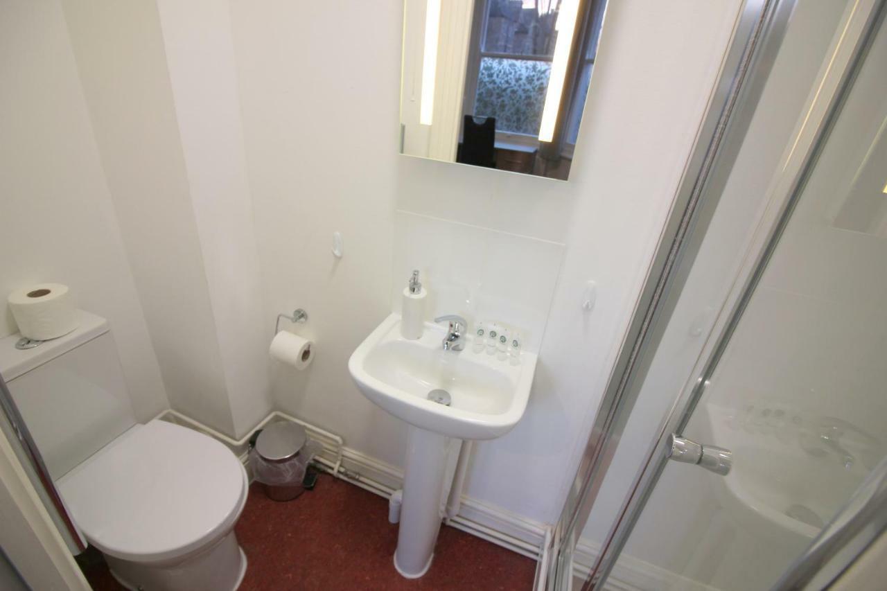 Cambridge City Rooms By Payman Club Luaran gambar